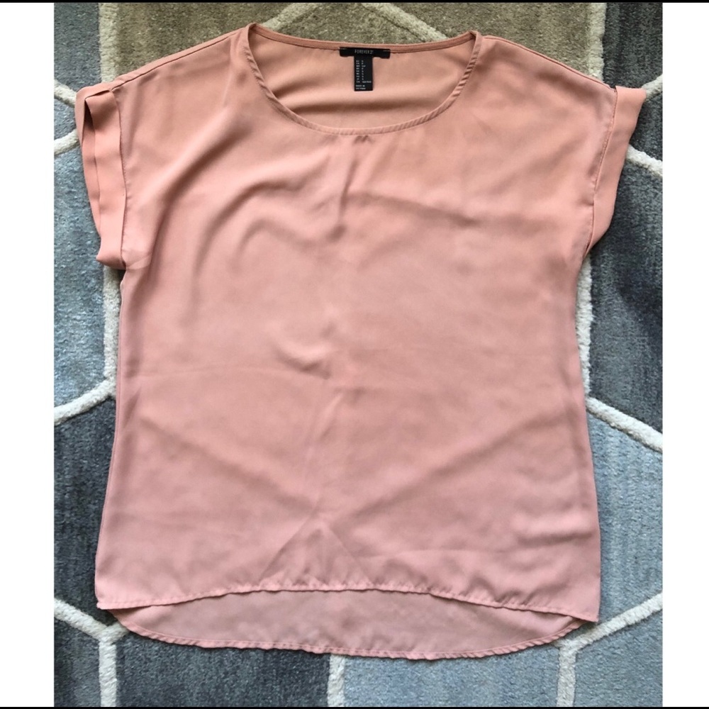 F21 top